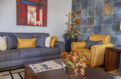 Apodaca Hotel | Best Western PLUS Monterrey Airport