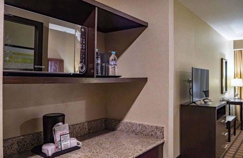 Apodaca Hotel | Best Western Premier Monterrey Aeropuerto