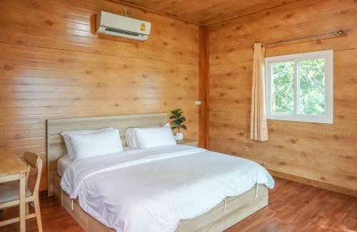 Nakhon Chai Si Hotel | Beung Sampathuan Nakornchaisri Resort