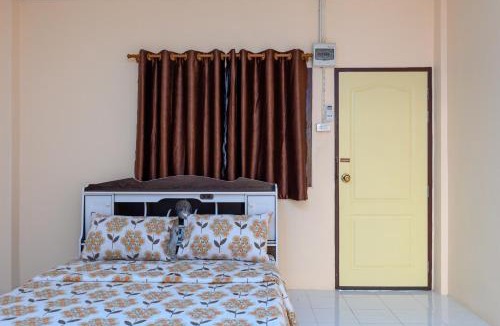 Nakhon Chai Si Hotel | Beung Sampathuan Nakornchaisri Resort