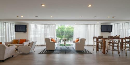 Asoke Apartment | Beverly 33 by Aspira