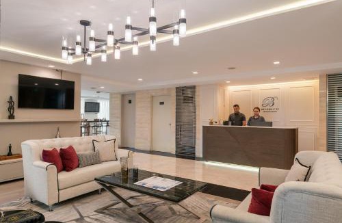 Asoke Apartment | Beverly 33 by Aspira