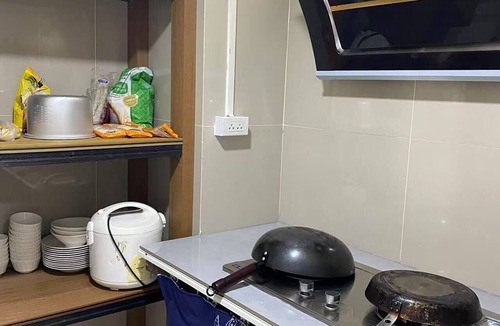 Don Muang Hotel | BG PROSPER HOSTEL