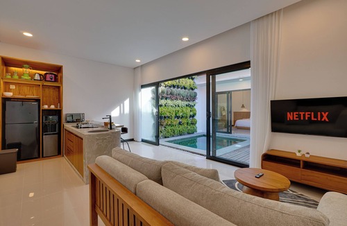 Sanur Kauh Villa | Bhatara Villa Sanur