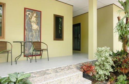 Trat Resort | Big House Resort