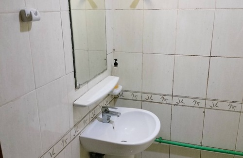 Ajman Apartment | Big Private Room in Ajman