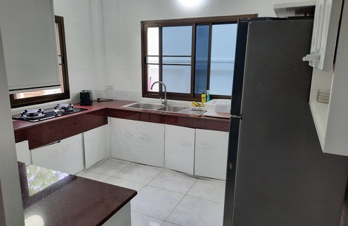 Ban Saiyuan Villa | Bijou, amazing vacation villa, ideal for relax
