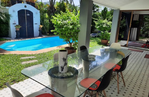 Ban Saiyuan Villa | Bijou, amazing vacation villa, ideal for relax