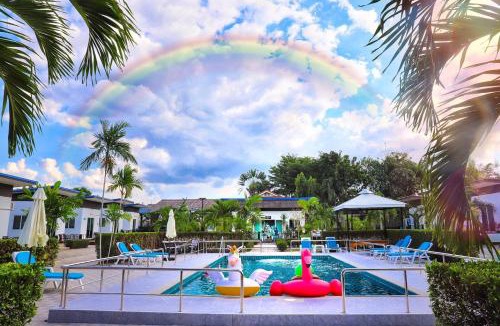 Pong Villa | Billabong Golf Club & Resort