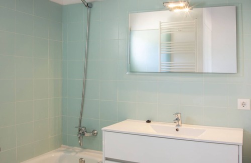 Binibequer Vell Villa | Binibeca, 6 pax villa with private pool and wifi
