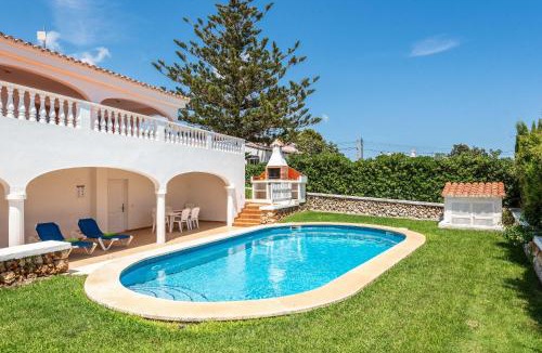 Punta Prima Villa | Binifortu