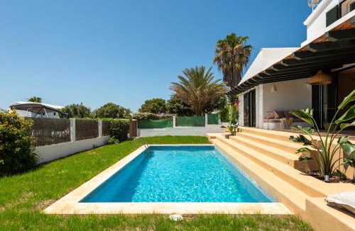 Binisafua Villa | Binimadi