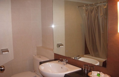 Jember Hotel | Bintang Mulia Hotel