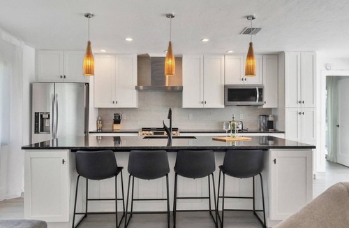 Punta Gorda House | Bird Section Punta Gorda Isles, Dog Friendly, Canal, Kayaks