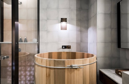 Ubud City-Centre Hotel | Bisma Eight Ubud