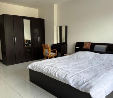 Bang Na Apartment | Bitec Bangna