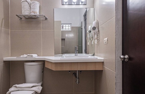 Ciudad Valles Hotel | Biza Express