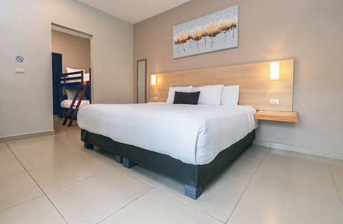 Ciudad Valles Hotel | Biza Express