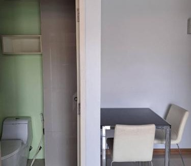 Bang Na Hostel | BKK TEAK Hostel