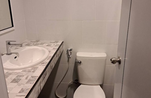 Bang Na Hostel | BKK TEAK
