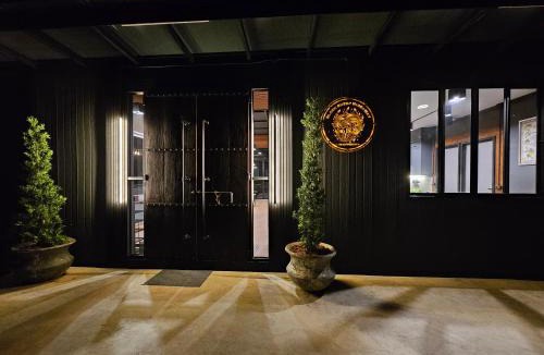 Pong Ta Long House | Black Sheep House Khaoyai by ALPHATEL PARTNER