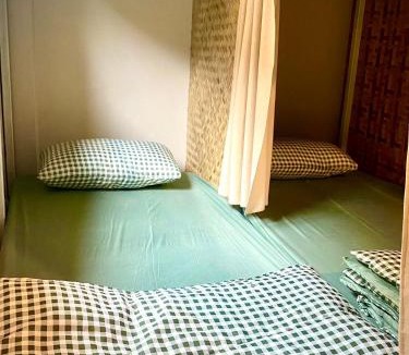 Pai Hostel | Bless You Hostel