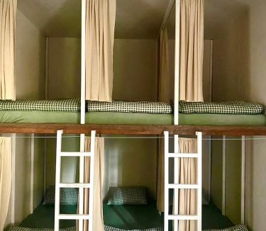 Pai Hostel | Bless You Hostel