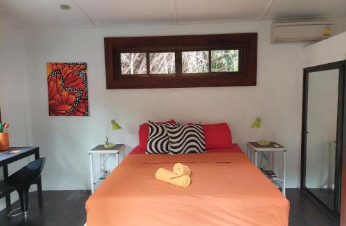 Ko Chang Resort | Blessed Koh Chang