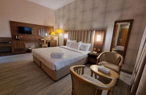 Naif Hotel | Bliss Square Hotel
