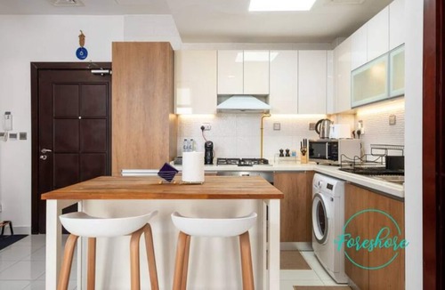Downtown Dubai Apartment | Blissful One Bedroom Apartment