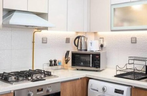 Downtown Dubai Apartment | Blissful One Bedroom Apartment
