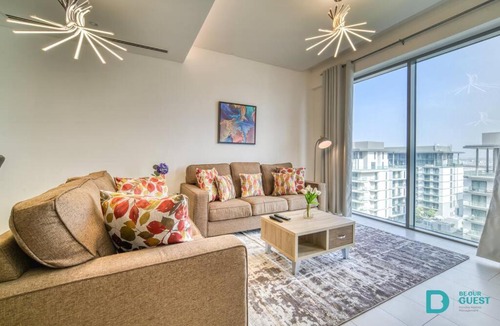 Dubai Apartment | Blissful One Bedroom Apartment