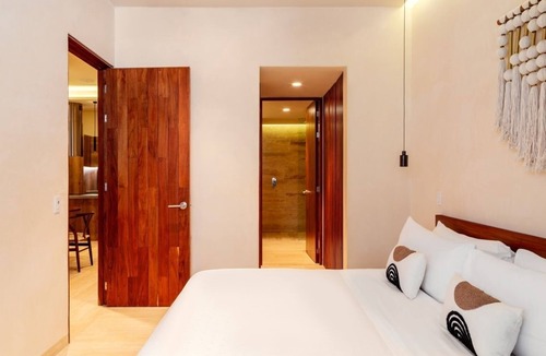 Tulum Hotel | Bloom Tulum | Two 2-BR Apartment | Close to Tulum’s Best Beaches