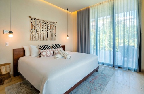 Tulum Hotel | Bloom Tulum | Two 2-BR Apartment | Close to Tulum’s Best Beaches