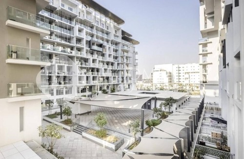 Masdar City Apartment | Bloomfeilds Central STU OASIS Masdar
