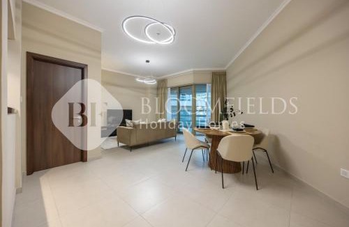 Madinat Zayed Apartment | Bloomfields 1BR + Maids in Ajwan, Saadiyat