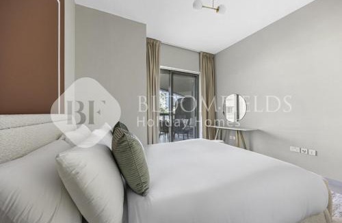Saadiyat Cultural District Apartment | Bloomfields 2br at Ajwan Towers- Saadiyat