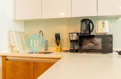 Al Raha Beach Apartment | Bloomfields 2BR Duplex Canal View Ra