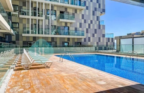 Al Raha Beach Apartment | Bloomfields 2BR Duplex Canal View Ra