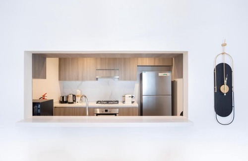 Abu Dhabi Apartment | Bloomfields 2BR in Fairways 1 Yas Golf Collection