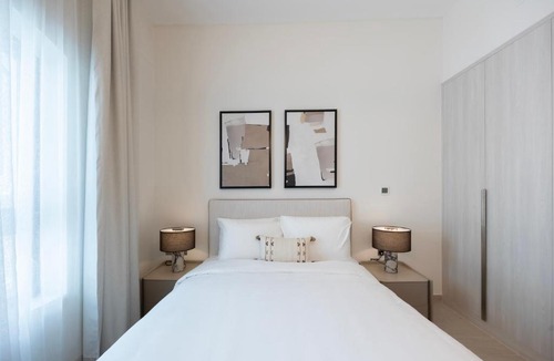 Abu Dhabi Apartment | Bloomfields 2BR in Fairways 1 Yas Golf Collection