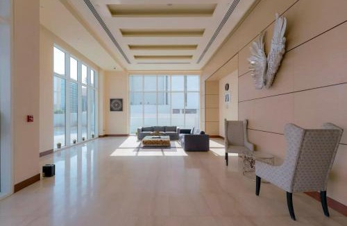 Al Raha Beach Apartment | Bloomfields 2BR in Jamam Residences - Raha