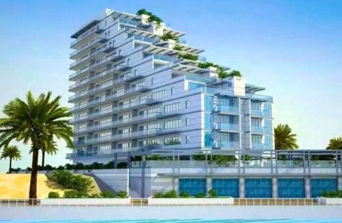 Al Raha Beach Apartment | Bloomfields 2BR in Jamam Residences - Raha