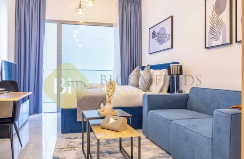 Al Zahiyah Apartment | Bloomfields Classic Studio in Oasis