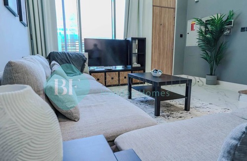 Dubai Ski Chalet | Bloomfields Cozy 1BR Townhouse Life Style City.