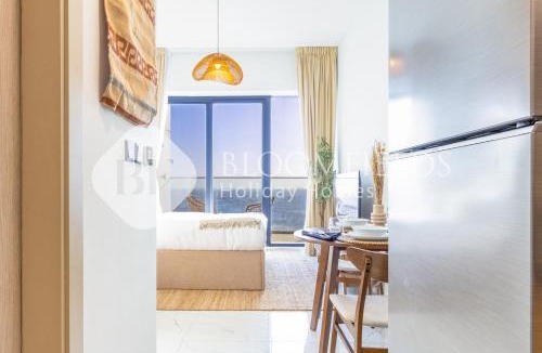 Jebel Ali Apartment | Bloomfields Cozy Stu in Alexis Tower