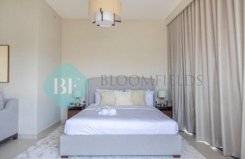 Al Raha Beach Apartment | Bloomfields Studio in The View - Raha Beach