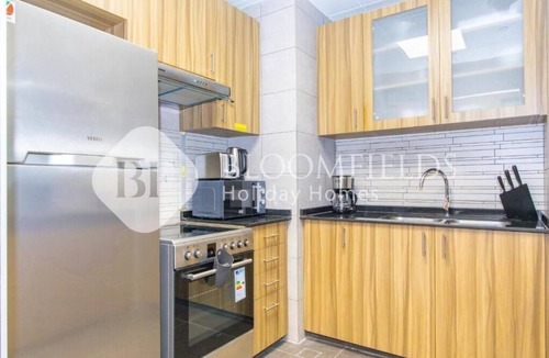 Saadiyat Cultural District Apartment | Bloomfields Supreme 2 Br Ajwan Soul