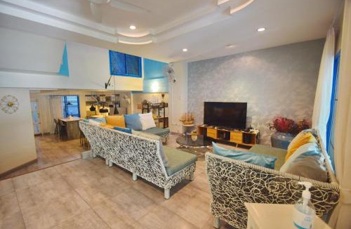 Khao Takiab Villa | Blu Beach Haven