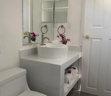 Ensenada Apartment | Blue Anchor house - BEACH HOUSE